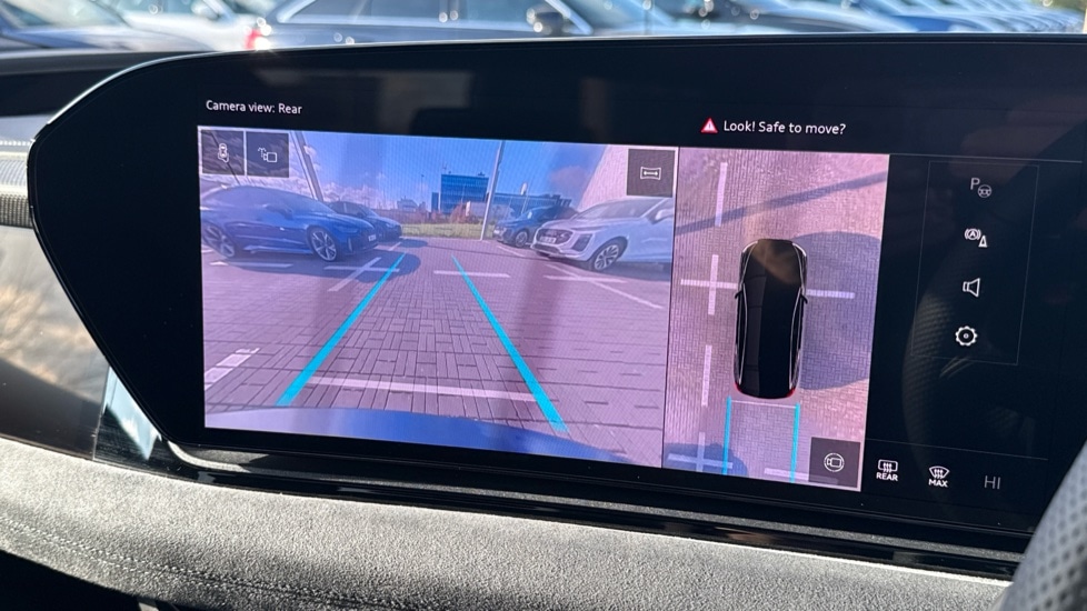 Used Audi A6 2025 for sale - 76872101: Photo 35