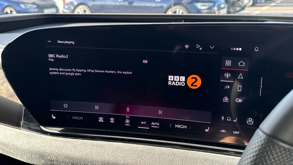 Used Audi A6 2025 for sale - 76872101: Photo 37