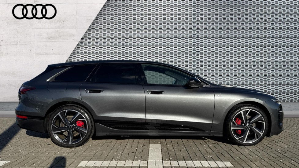 Used Audi A6 2025 for sale - 76872101: Photo 4