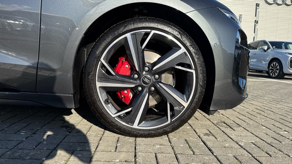 Used Audi A6 2025 for sale - 76872101: Photo 5