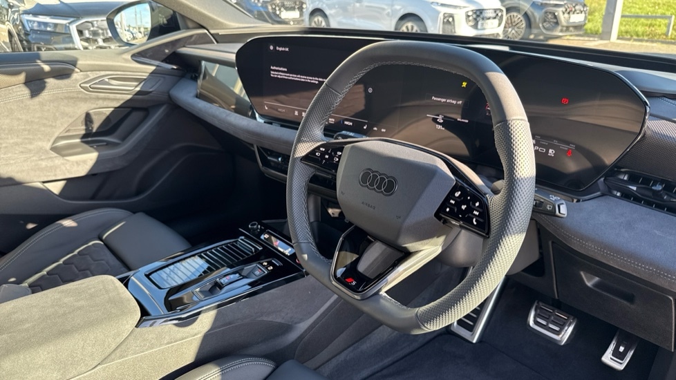 Used Audi A6 2025 for sale - 76872101: Photo 6