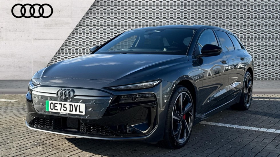 Used Audi A6 2025 for sale - 76872101: Photo 7