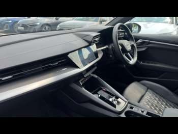 Used Audi A3 2023 for sale - 74745474: Photo