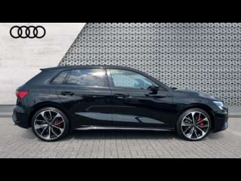 Used Audi A3 2023 for sale - 74745474: Photo