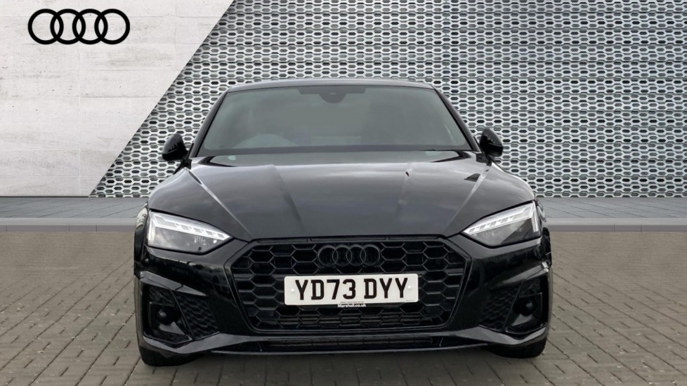 Used Audi A5 2023 for sale - 76544588: Photo 10