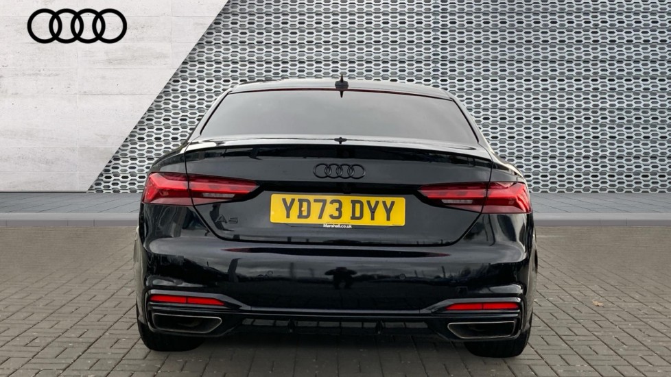 Used Audi A5 2023 for sale - 76544588: Photo 11