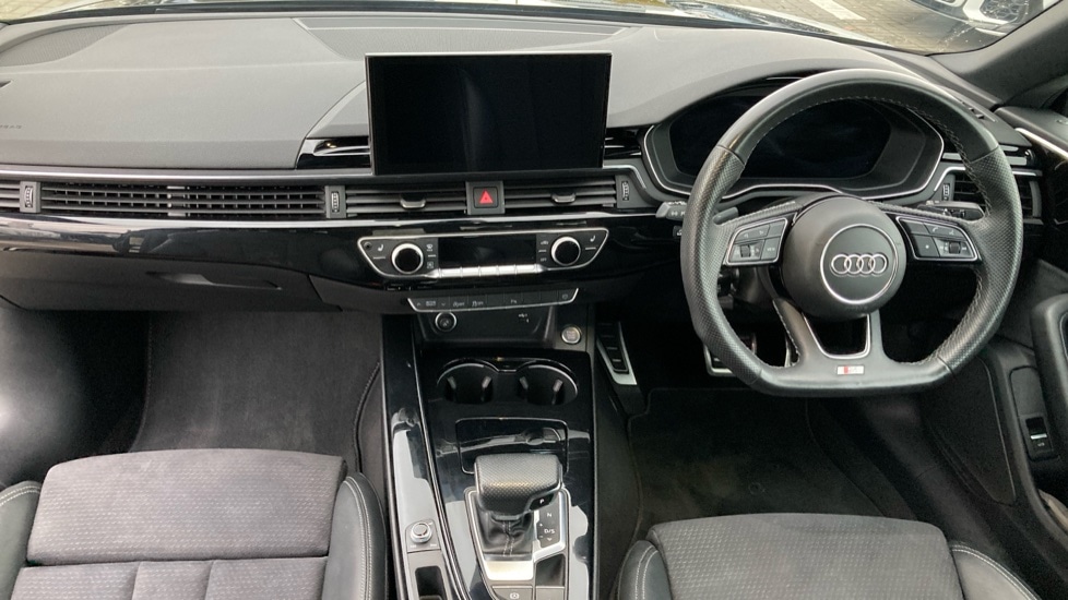 Used Audi A5 2023 for sale - 76544588: Photo 12