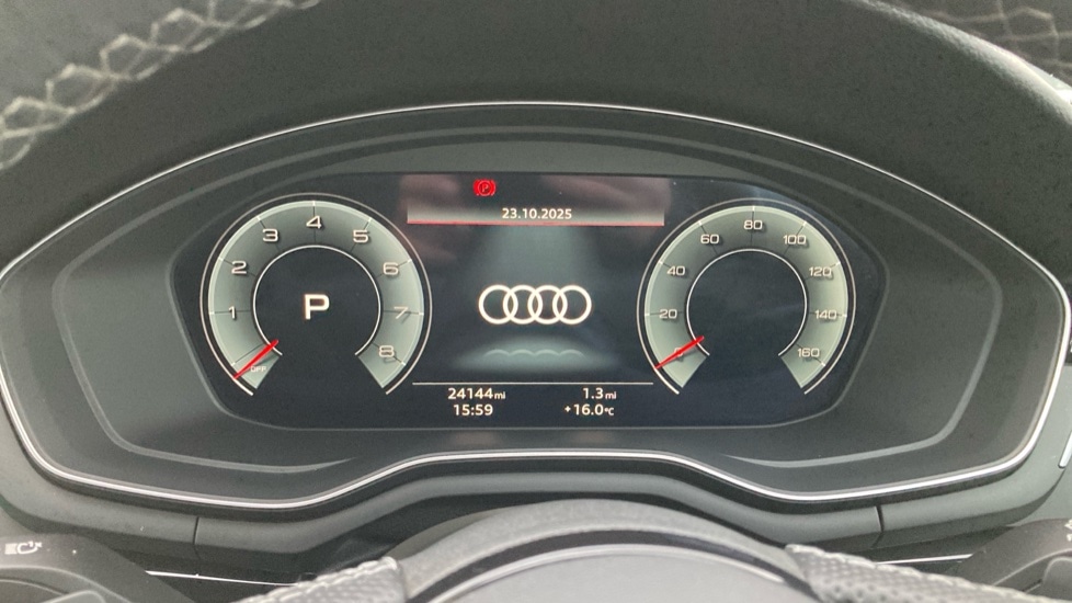 Used Audi A5 2023 for sale - 76544588: Photo 14