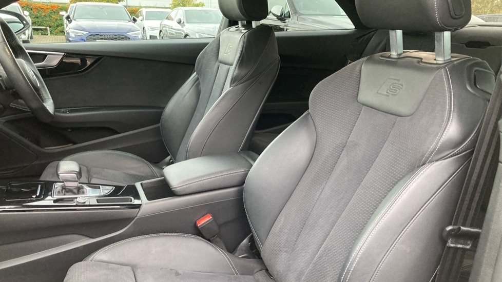 Used Audi A5 2023 for sale - 76544588: Photo 17