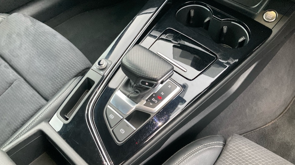 Used Audi A5 2023 for sale - 76544588: Photo 19