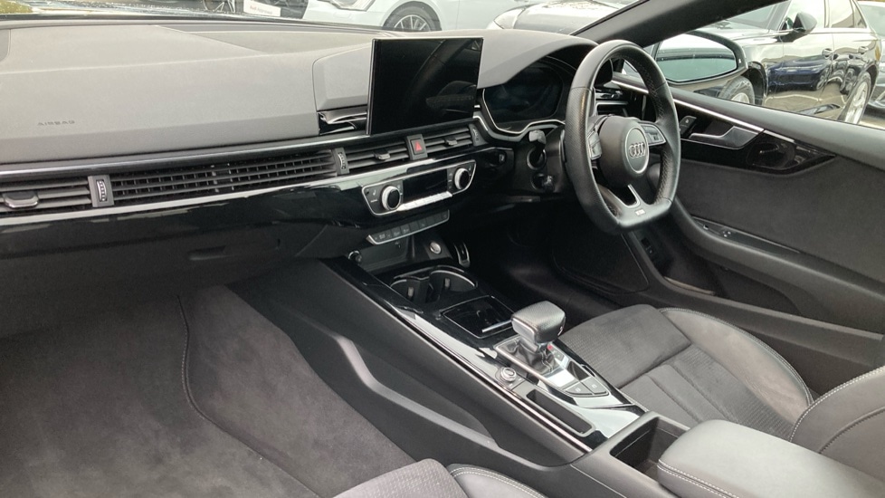 Used Audi A5 2023 for sale - 76544588: Photo 2