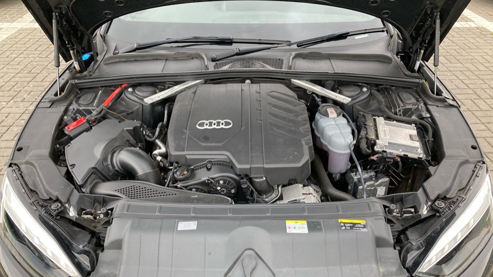 Used Audi A5 2023 for sale - 76544588: Photo 20