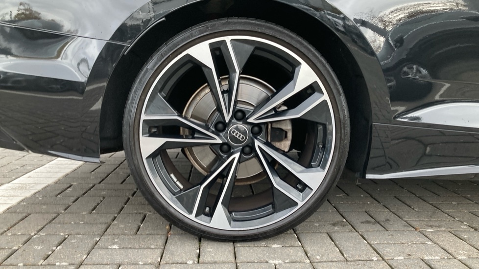 Used Audi A5 2023 for sale - 76544588: Photo 21