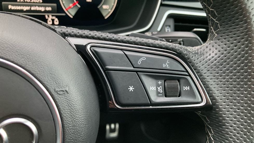 Used Audi A5 2023 for sale - 76544588: Photo 23