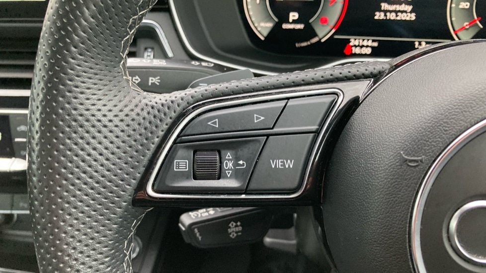 Used Audi A5 2023 for sale - 76544588: Photo 24