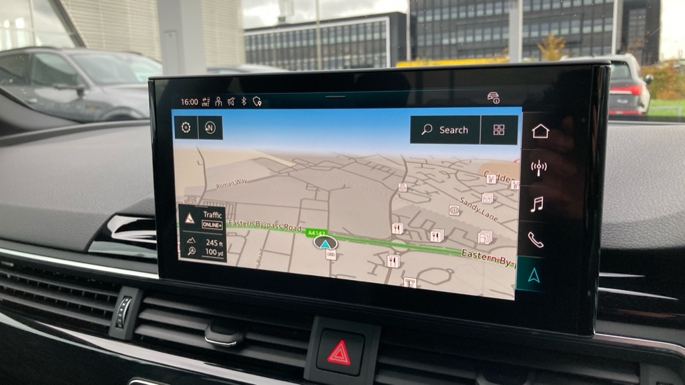 Used Audi A5 2023 for sale - 76544588: Photo 25