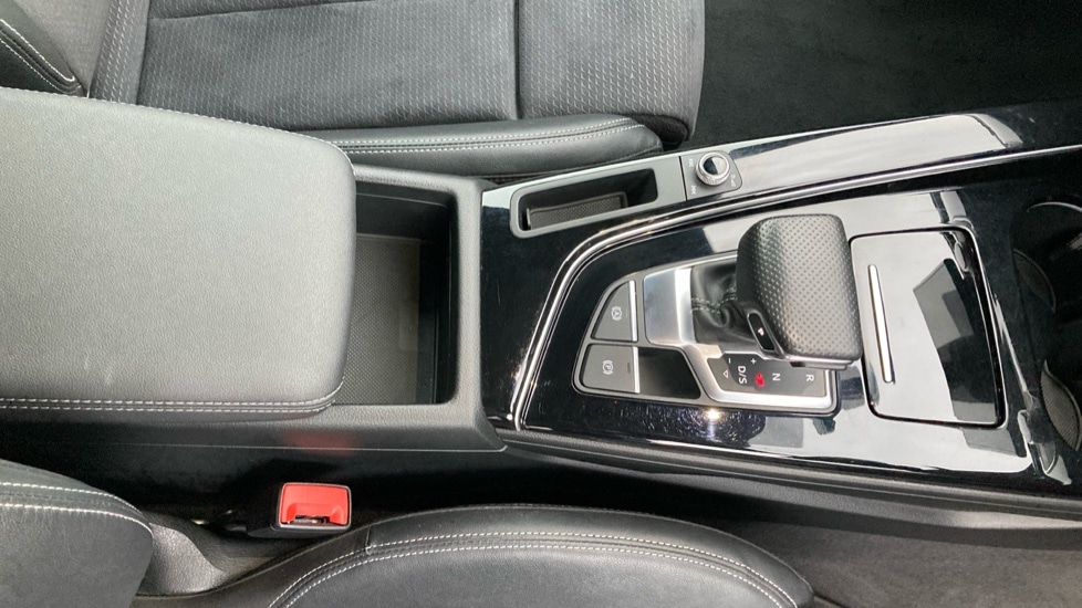 Used Audi A5 2023 for sale - 76544588: Photo 27