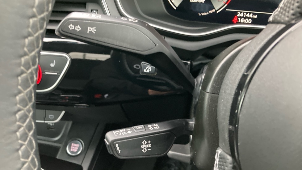 Used Audi A5 2023 for sale - 76544588: Photo 31