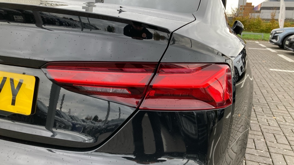 Used Audi A5 2023 for sale - 76544588: Photo 33