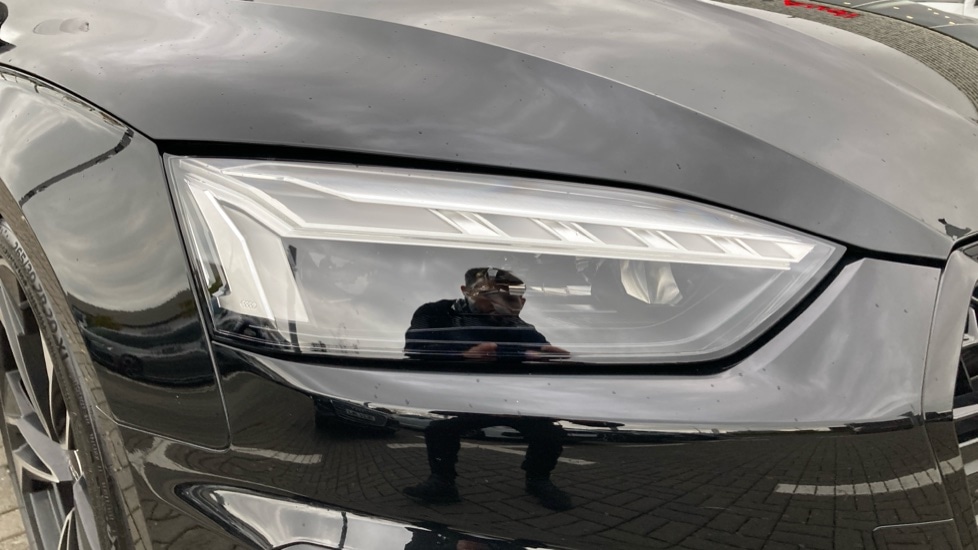 Used Audi A5 2023 for sale - 76544588: Photo 34