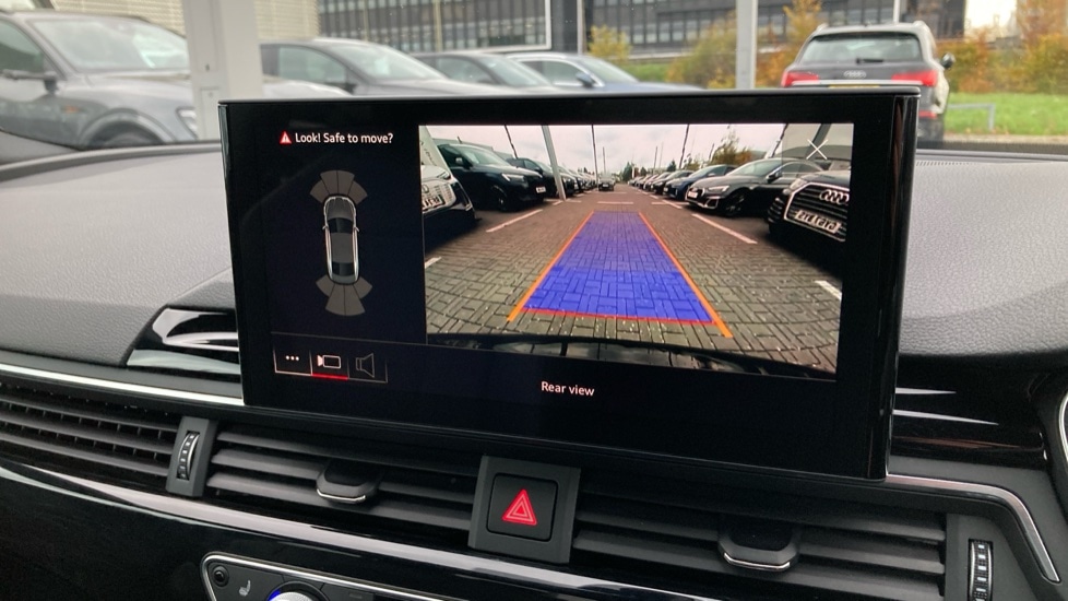 Used Audi A5 2023 for sale - 76544588: Photo 36