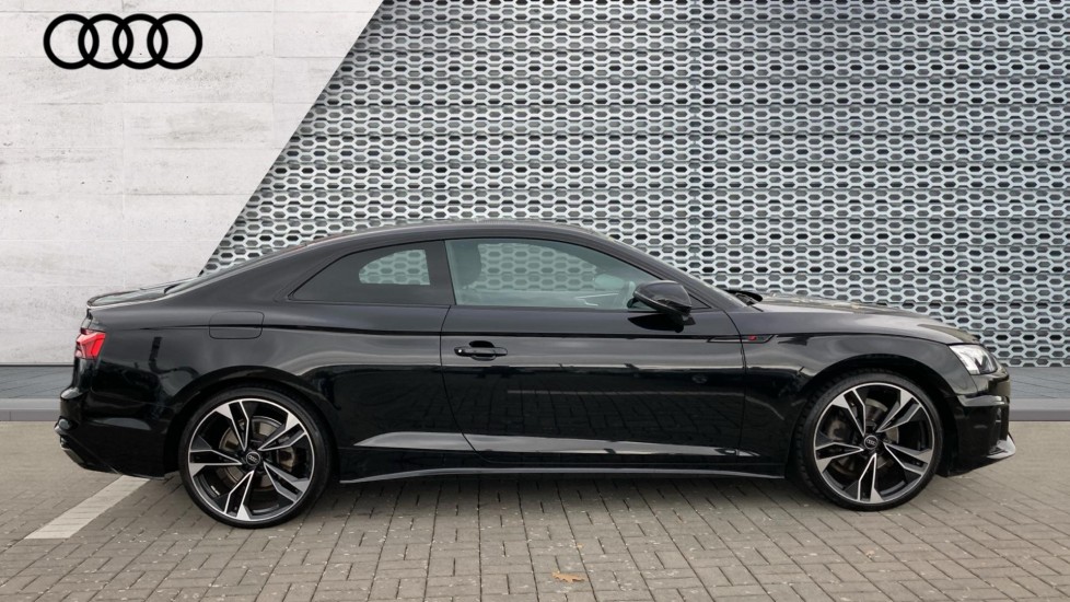 Used Audi A5 2023 for sale - 76544588: Photo 4