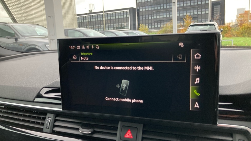 Used Audi A5 2023 for sale - 76544588: Photo 40