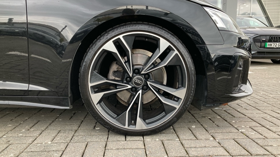 Used Audi A5 2023 for sale - 76544588: Photo 5