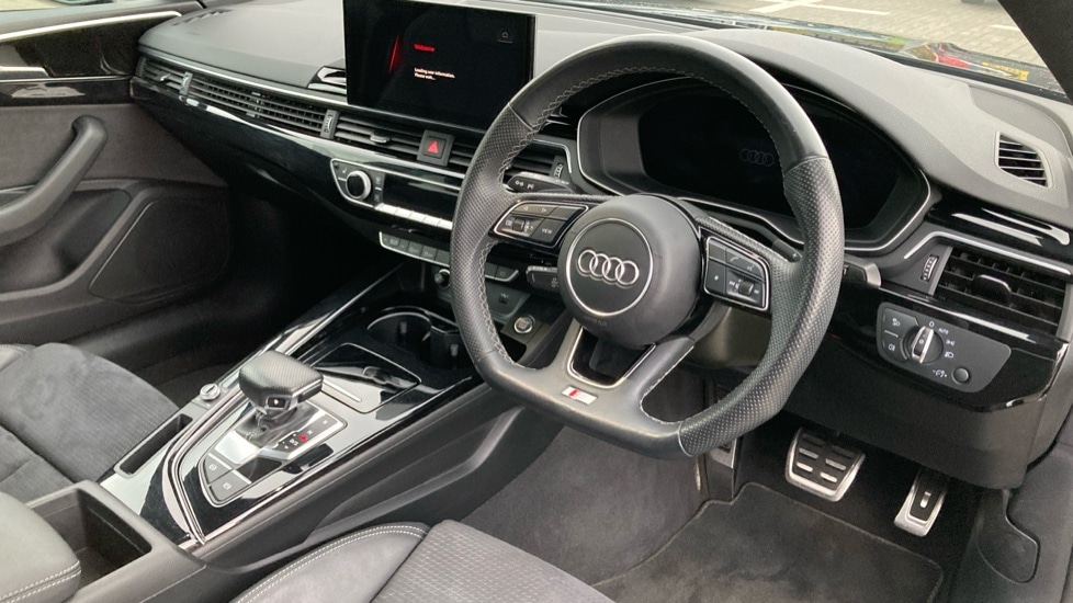 Used Audi A5 2023 for sale - 76544588: Photo 6