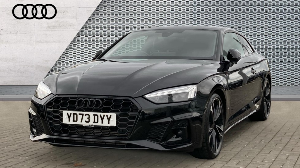 Used Audi A5 2023 for sale - 76544588: Photo 7