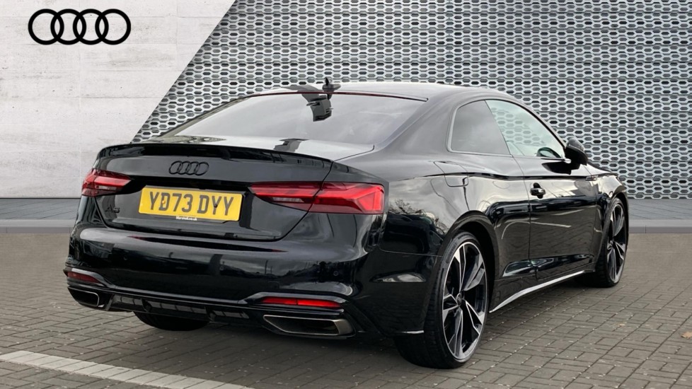 Used Audi A5 2023 for sale - 76544588: Photo 8