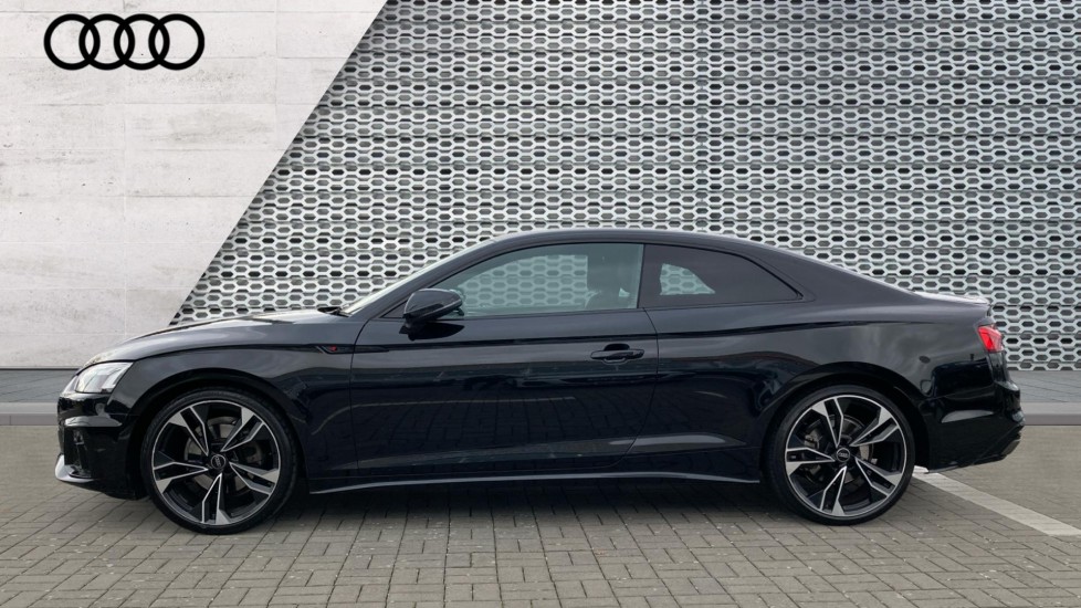 Used Audi A5 2023 for sale - 76544588: Photo 9