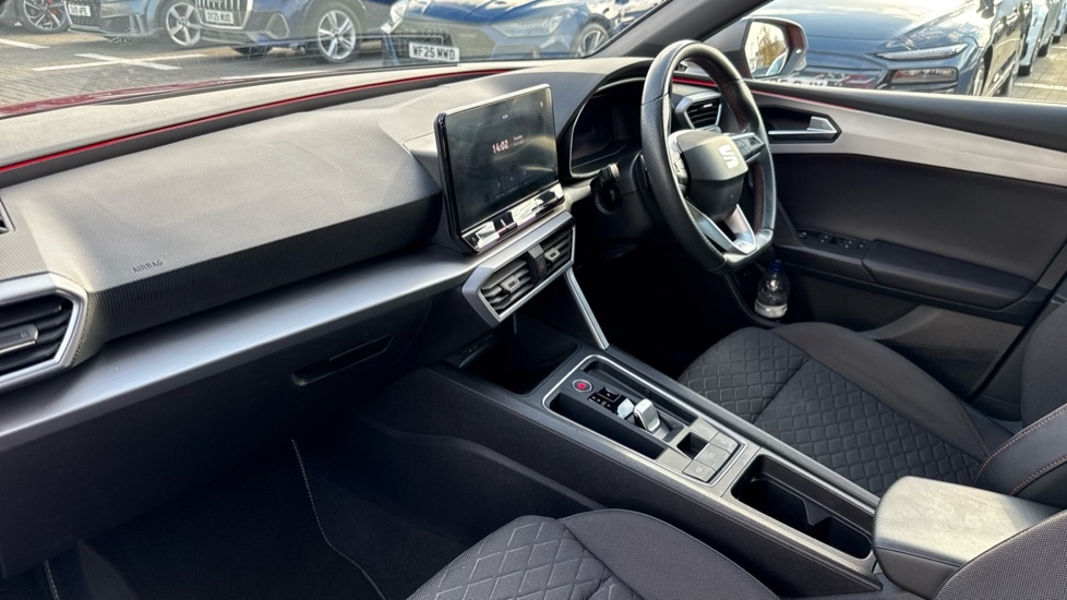 Used SEAT Leon 2020 for sale - 76851187: Photo 10