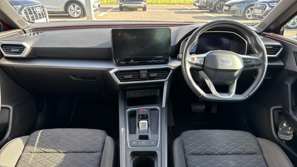 Used SEAT Leon 2020 for sale - 76851187: Photo 11