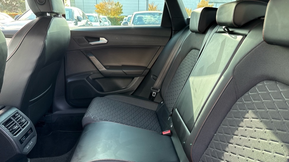 Used SEAT Leon 2020 for sale - 76851187: Photo 14