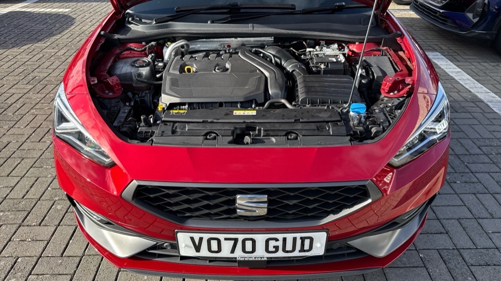 Used SEAT Leon 2020 for sale - 76851187: Photo 16