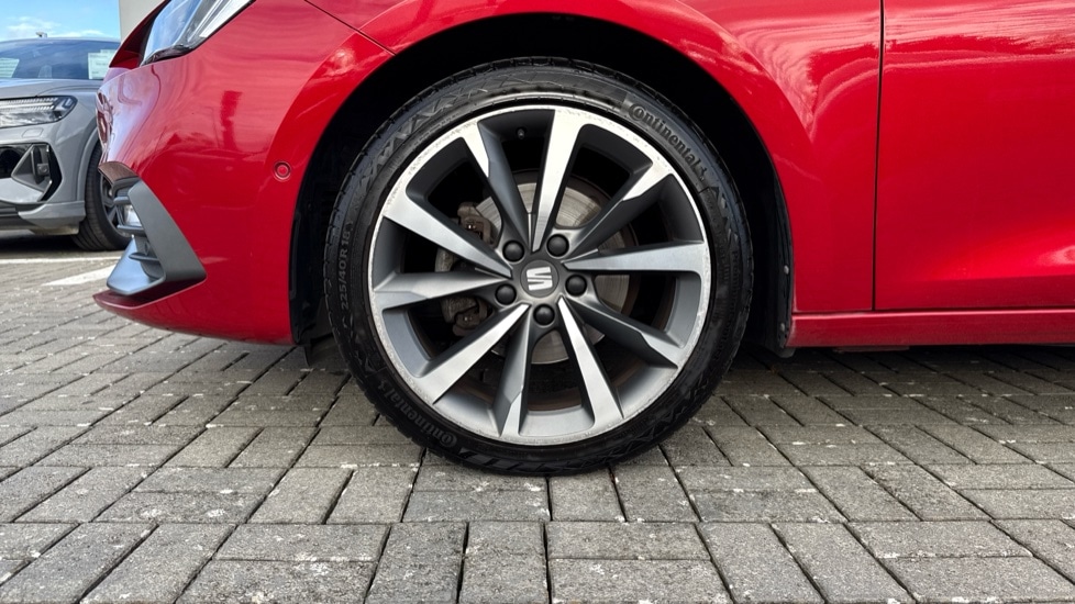 Used SEAT Leon 2020 for sale - 76851187: Photo 17