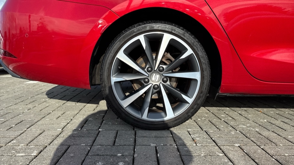 Used SEAT Leon 2020 for sale - 76851187: Photo 19