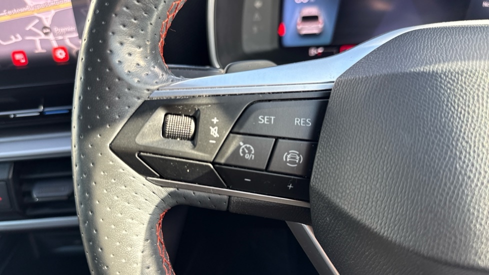 Used SEAT Leon 2020 for sale - 76851187: Photo 23