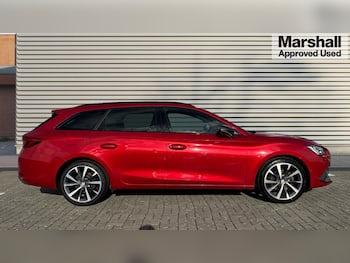 Used SEAT Leon 2020 for sale - 76851187: Photo