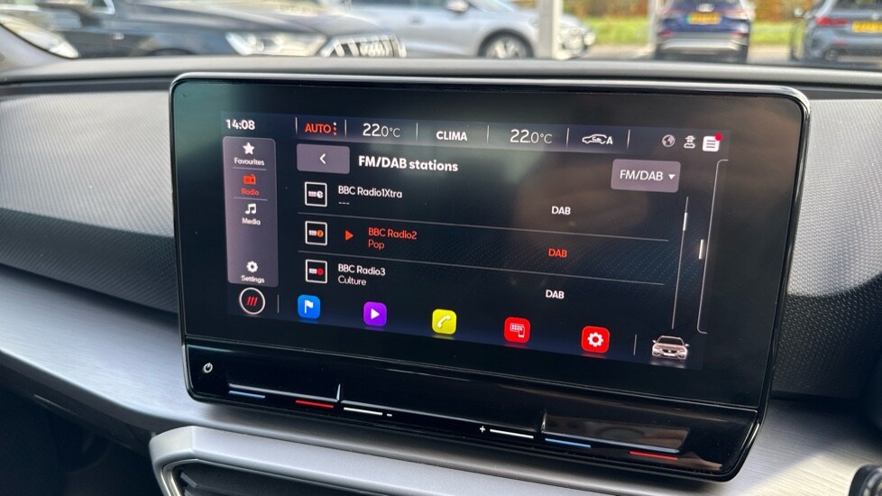 Used SEAT Leon 2020 for sale - 76851187: Photo 33