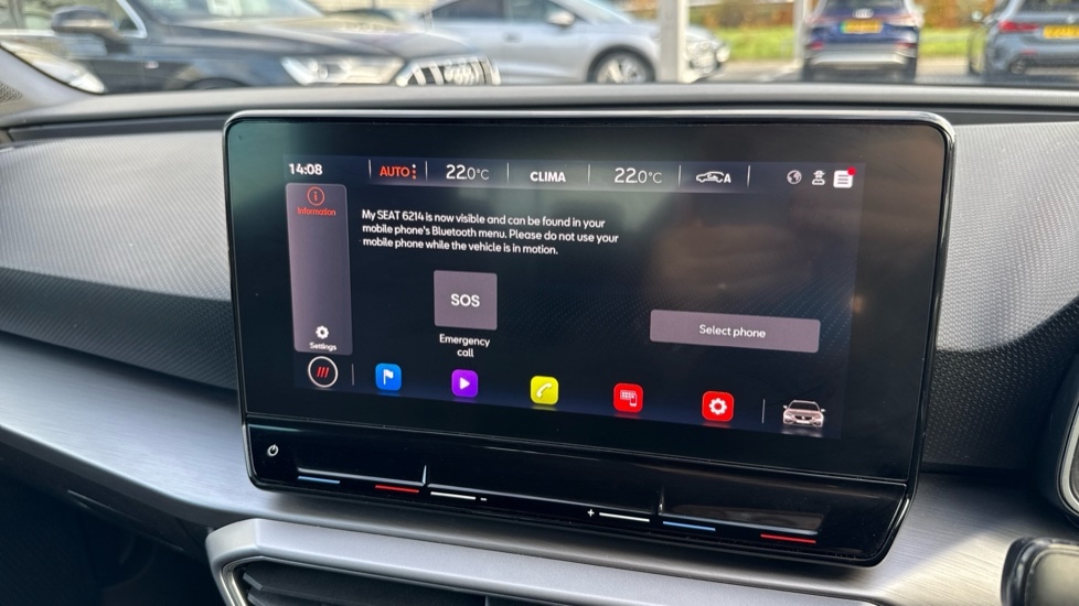 Used SEAT Leon 2020 for sale - 76851187: Photo 34