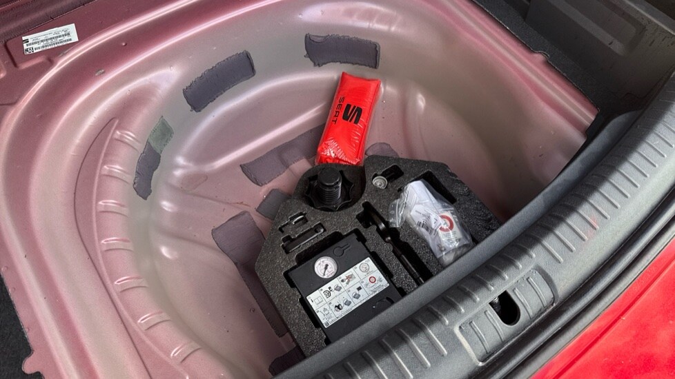 Used SEAT Leon 2020 for sale - 76851187: Photo 36