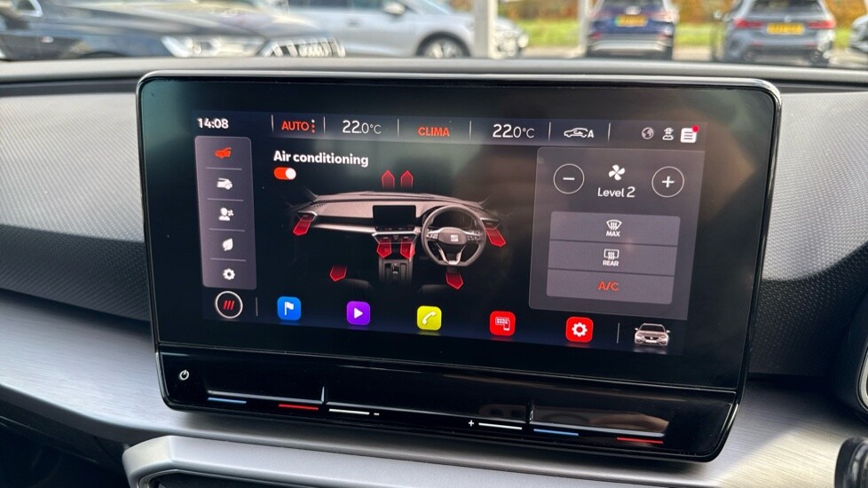 Used SEAT Leon 2020 for sale - 76851187: Photo 41