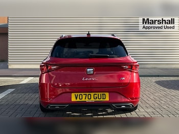 Used SEAT Leon 2020 for sale - 76851187: Photo