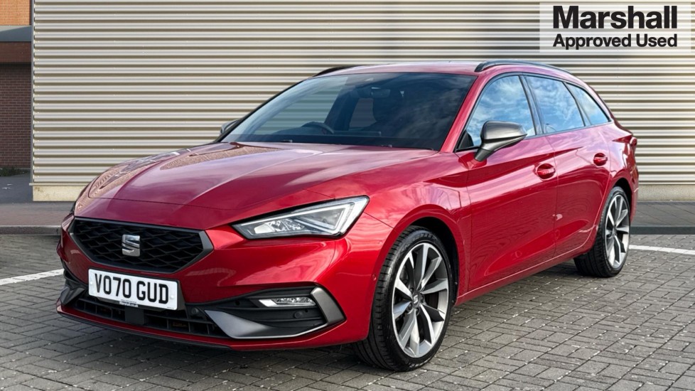 Used SEAT Leon 2020 for sale - 76851187: Photo 7