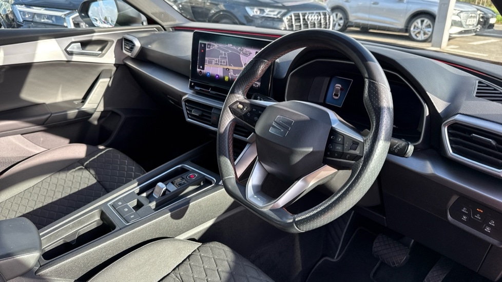 Used SEAT Leon 2020 for sale - 76851187: Photo 9