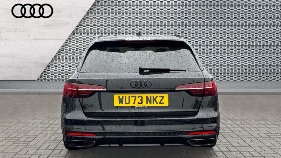 Used Audi A4 2023 for sale - 75943050: Photo 11