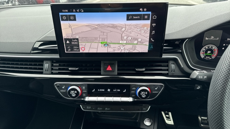 Used Audi A4 2023 for sale - 75943050: Photo 13