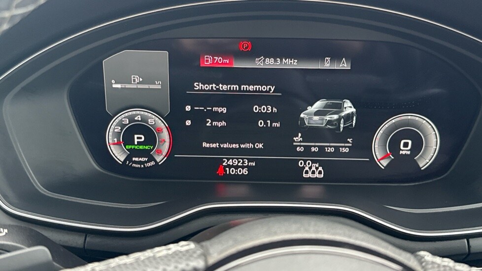 Used Audi A4 2023 for sale - 75943050: Photo 14